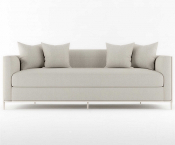 Modern A Sofa For Two-ID:549263956