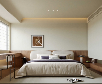 Modern Bedroom-ID:178231953