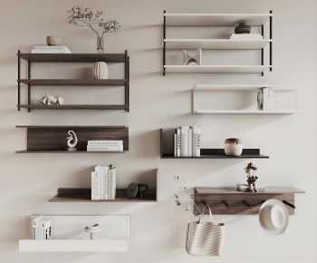 Modern Shelving-ID:257918819