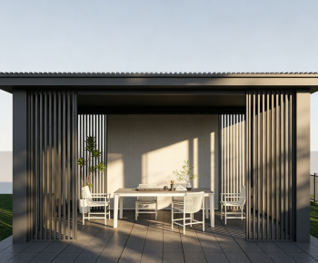 Modern Tea House-ID:155134927