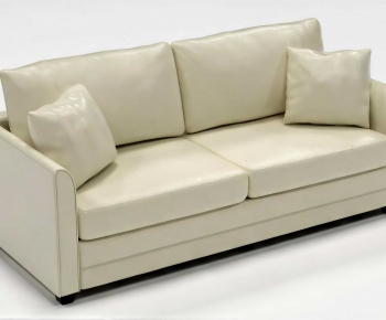Modern A Sofa For Two-ID:165824896