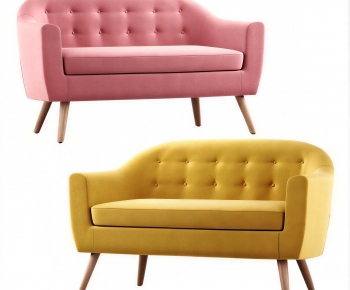 Modern A Sofa For Two-ID:333185912