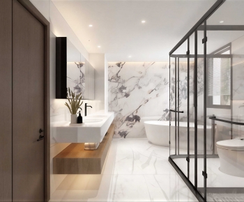 Modern TOILET-ID:292710071