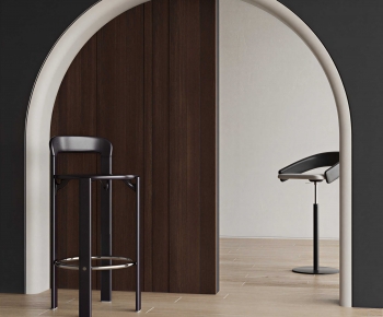 Modern Bar Chair-ID:806960113