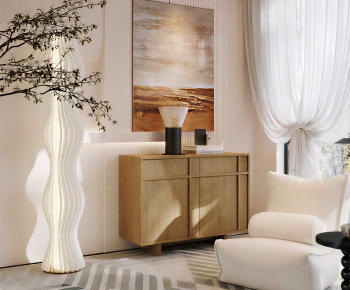 Modern Lounge Chair-ID:688359764