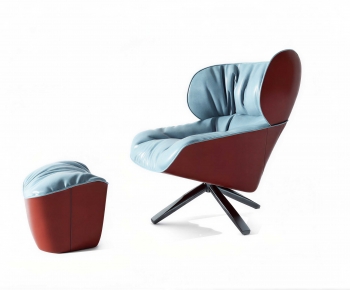 Modern Lounge Chair-ID:389167074