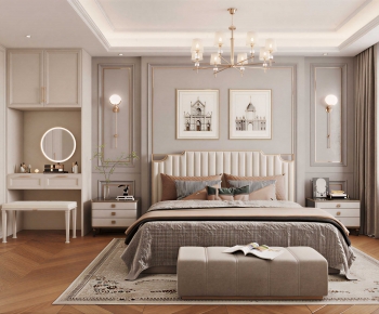 Modern Bedroom-ID:576453924
