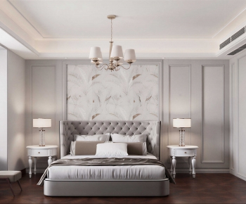 Modern Bedroom-ID:573838007