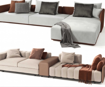 Modern Corner Sofa-ID:126132978