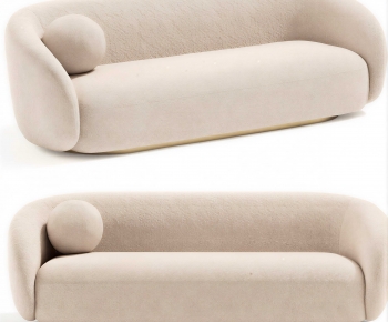 Modern A Sofa For Two-ID:210506927