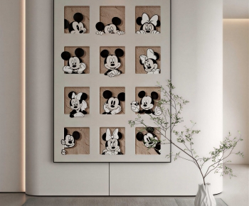 Modern Painting-ID:413670069