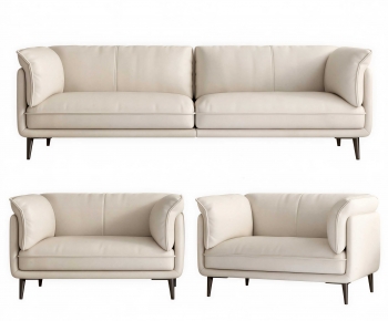 Modern A Sofa For Two-ID:183893923
