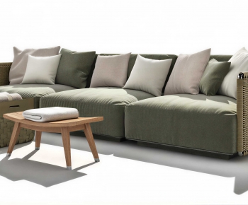 Modern Sofa Combination-ID:568249248