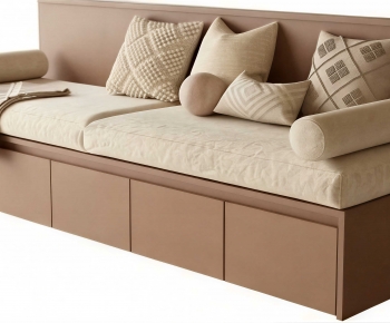 Modern Card Seat Sofa-ID:112628918