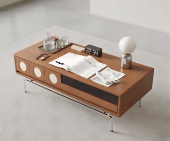 Modern Coffee Table-ID:554133897