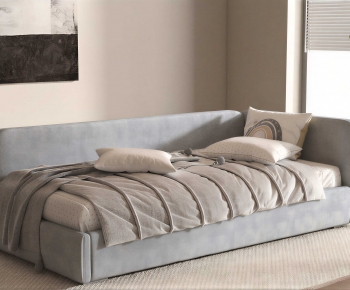 Modern Sofa Bed-ID:914088017