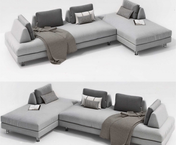 Modern Corner Sofa-ID:153826953