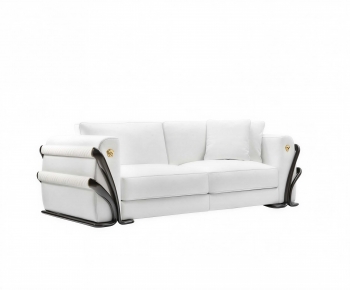 Modern A Sofa For Two-ID:740041977