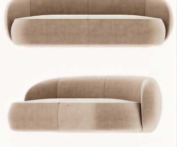 Modern A Sofa For Two-ID:611496938