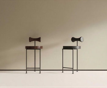 Modern Bar Chair-ID:517280195