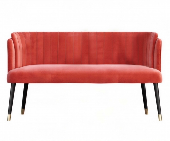 Modern A Sofa For Two-ID:364949762