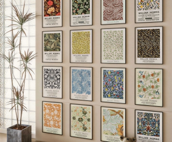 Modern Painting-ID:818470957