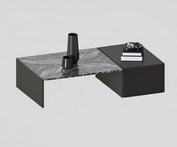 Modern Coffee Table-ID:632296093