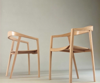Modern Lounge Chair-ID:371423964