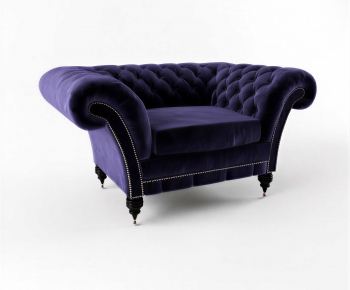 Modern Single Sofa-ID:450005055