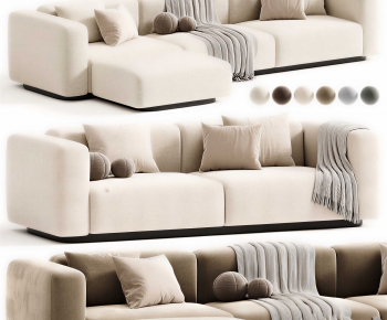 Modern Corner Sofa-ID:979170864