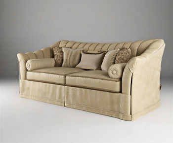 American Style A Sofa For Two-ID:226363902