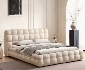 Modern Bedroom-ID:653080918
