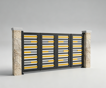 Modern Door-ID:920228005