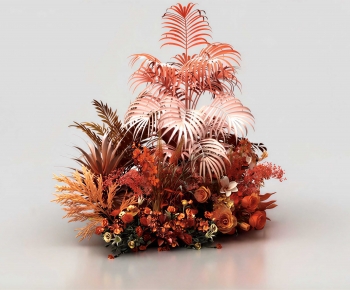 Modern Flowers-ID:279395105