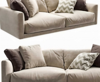 Modern A Sofa For Two-ID:675875905