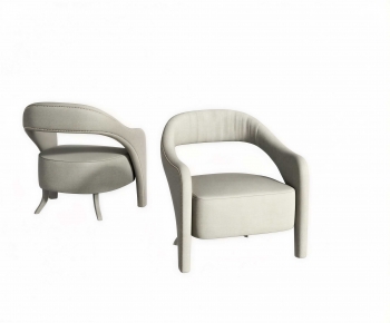 Modern Single Sofa-ID:902579079