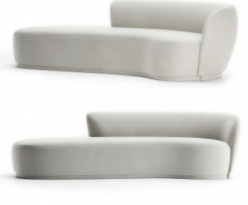 Modern Curved Sofa-ID:108728899