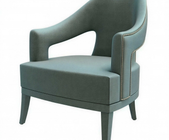 Modern Lounge Chair-ID:696248059
