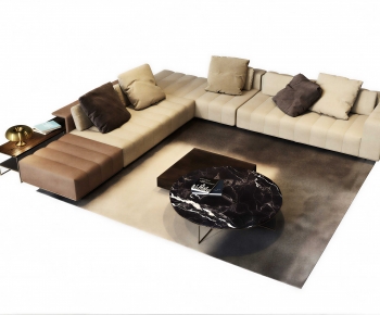 Modern Sofa Combination-ID:996138103