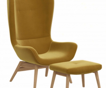 Modern Lounge Chair-ID:953644047