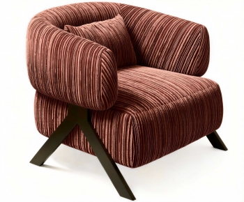 Modern Single Sofa-ID:747807031