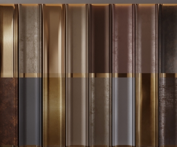 Modern Wall Panel-ID:355518108