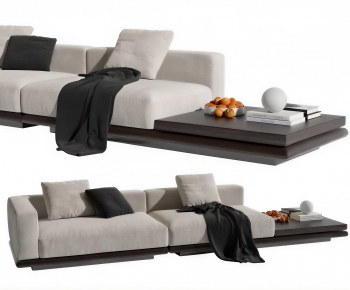 Modern A Sofa For Two-ID:805389882
