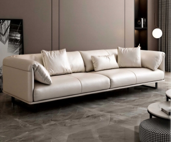 Modern Multi Person Sofa-ID:378974912