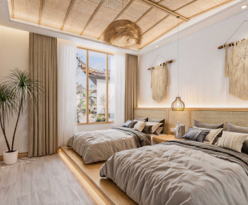 Wabi-sabi Style Residential Hostel-ID:587270028