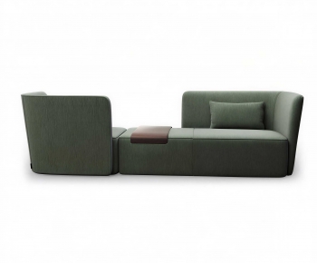 Modern Corner Sofa-ID:780391934