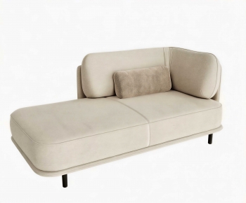 Modern Noble Concubine Chair-ID:324615007