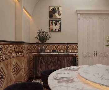 Modern Restaurant Box-ID:976442105