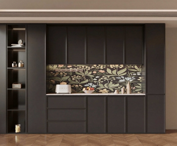 French Style Sideboard-ID:655438904