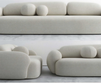 Modern A Sofa For Two-ID:163959039